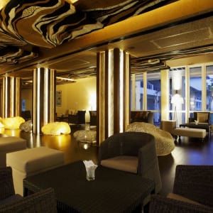 NH Bentota Ceysands Hotel:  Ceylon Club