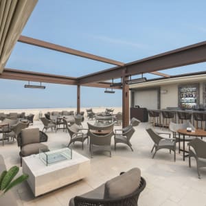 The Oberoi, New Delhi:  Cirrus9