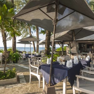 Moracea by Khaolak Resort in Khao Lak:  Cocos Beach Bar