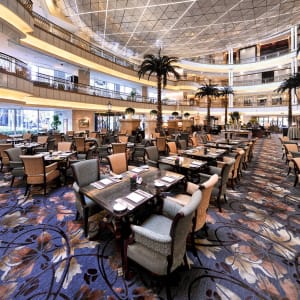 Grand Central Hotel Shanghai:  Coffee Shop