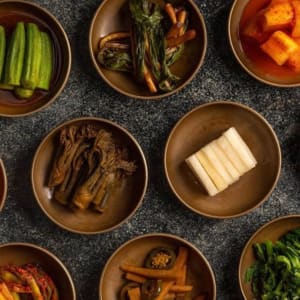 COMO Metropolitan Singapore à Singapour:  COTE Restaurant