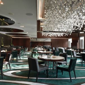 The Mira Hong Kong:  Cuisine at The Mira