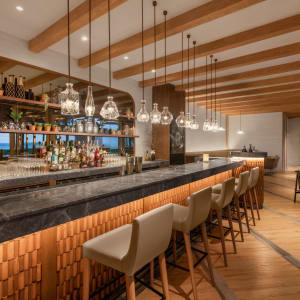 JW Marriott Khao Lak Resort & Spa:  Drift Bar