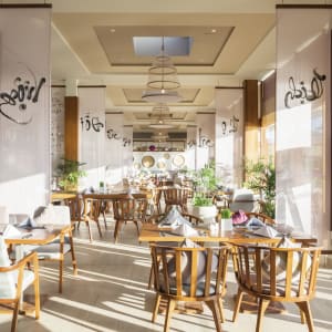 Fusion Resort Cam Ranh in Nha Trang:  Fresh Restaurant