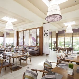 Fusion Resort Cam Ranh in Nha Trang:  Fresh Restaurant