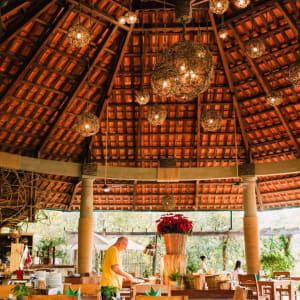 Green Bay Phu Quoc Resort & Spa:  Greenbay Restaurant