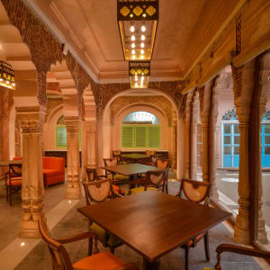 Haveli Dharampura in Delhi:  Haveli Dharampura