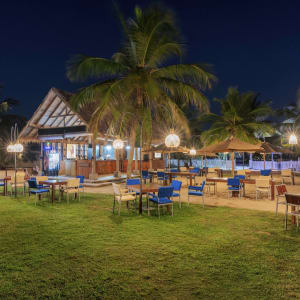 Amaya Beach à Passekudah:  Honey Beach