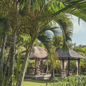 The Pavilions Bali à Sud de Bali:  Jahe Restaurant