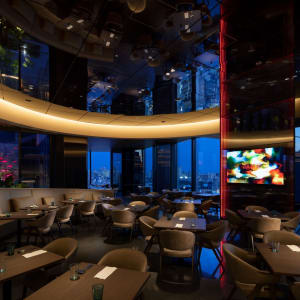Groove Shinjuku, A Parkroyal Hotel à Tokyo:  JAM17 Dining restaurant