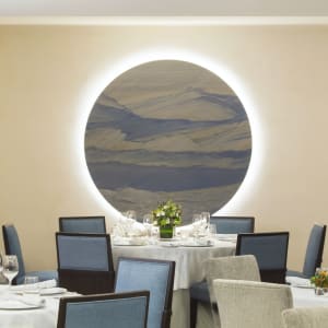 The Peninsula Beijing in Peking:  Jing Restaurant main dining room