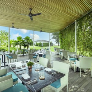 Cove 55 à Kuching:  Kechala Terrace