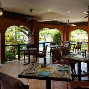 Casa del Mar à Langkawi:  La Sal Restaurant