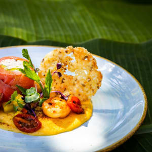 Casa del Mar à Langkawi:  La Sal Restaurant