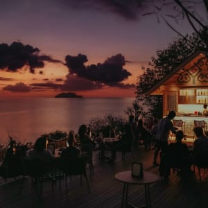 Sudamala Resort Seraya à Labuan Bajo:  Lamba Lero