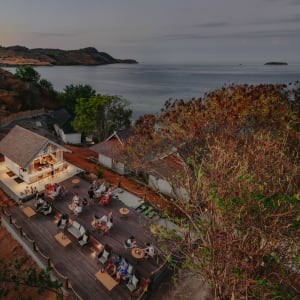Sudamala Resort Seraya à Labuan Bajo:  Lamba Lero