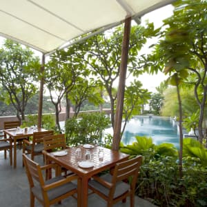 Hyatt Centric MG Road Bangalore in Bengaluru:  Lido