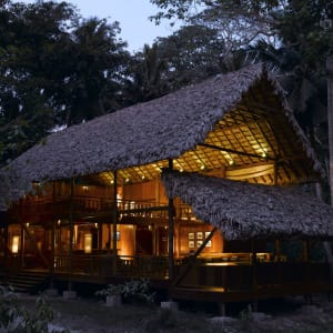 Barefoot at Havelock à Îles Andaman:  Lounge Bar