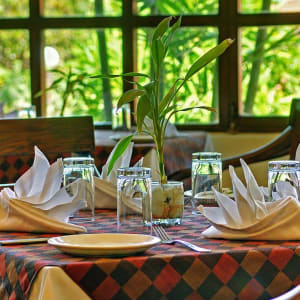 Mercure Goa Devaaya Retreat:  Malar Restaurant