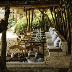 NIHI Sumba:  Nio Beach Club