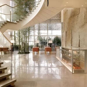 Park Hyatt Busan:  Patisserie