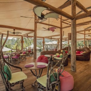 Soneva Kiri in Ko Kood:  Resort Dining - The Dining Room