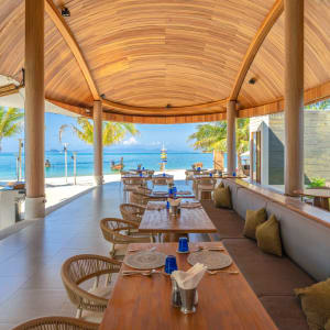 Irene Resort Koh Lipe in Ko Lipe:  Restaurant