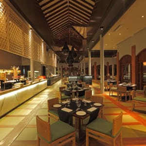 Alila Diwa Goa & The Diwa Club by Alila:  Restaurant - VIVO