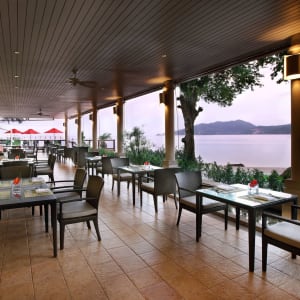 Amari Phuket:  Rim Talay Restaurant