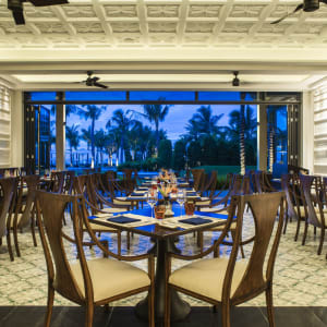 Salinda Resort à Phu Quoc:  Salinda Restaurant