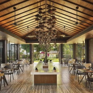 Anantara Quy Nhon Villas:  Sea.Fire.Salt