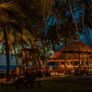 High Season Pool Villa & Spa à Ko Kood:  Season Bar