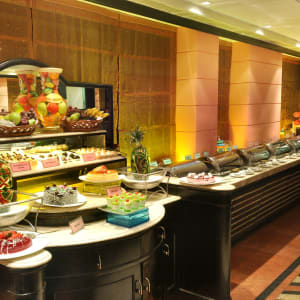 Fariyas à Mumbai:  Tamarind Restaurant