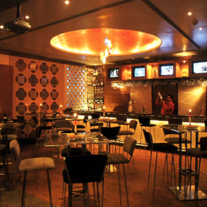 Fariyas in Mumbai:  Tavern the Bar