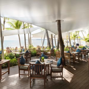 Santiburi Koh Samui in Ko Samui:  The Beach House