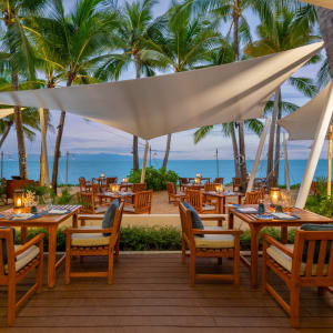 Santiburi Koh Samui in Ko Samui:  The Beach House