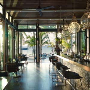 Santiburi Koh Samui in Ko Samui:  The Beach House