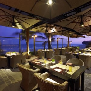 Anantara Mui Ne Resort in Phan Thiet:  Thung Restaurant