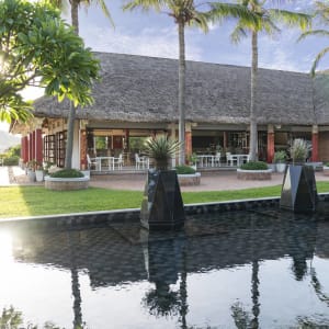 Avani Quy Nhon Resort:  Tre Restaurant