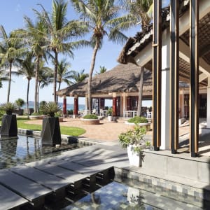 Avani Quy Nhon Resort:  Tre Restaurant