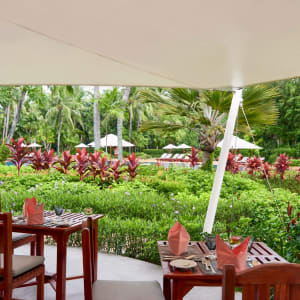 Santiburi Koh Samui in Ko Samui:  Vimanmek