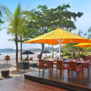 Angsana Bintan:  XANA