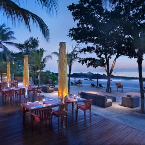 Angsana Bintan:  XANA Beach Club