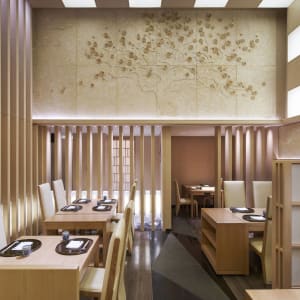 Okura Manila à Manille:  Yamazato 