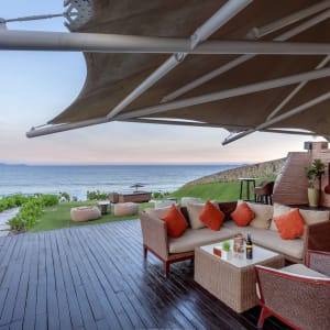 Fusion Resort Cam Ranh in Nha Trang:  Zen Bar