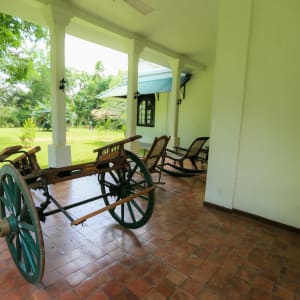 Horathapola Coconut Estate à Yakvila: facilities: