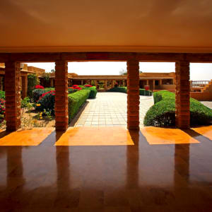 Rawalkot in Jaisalmer: facilities: 