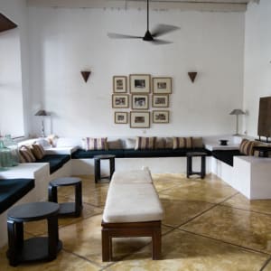 The Fort Printers in Galle: facilities: