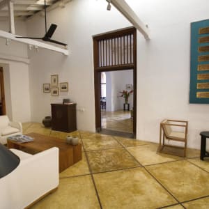 The Fort Printers in Galle: facilities: 