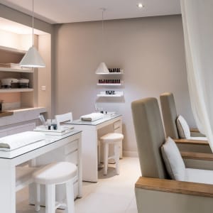 TIA Wellness Resort in Danang:  Beauty Salon